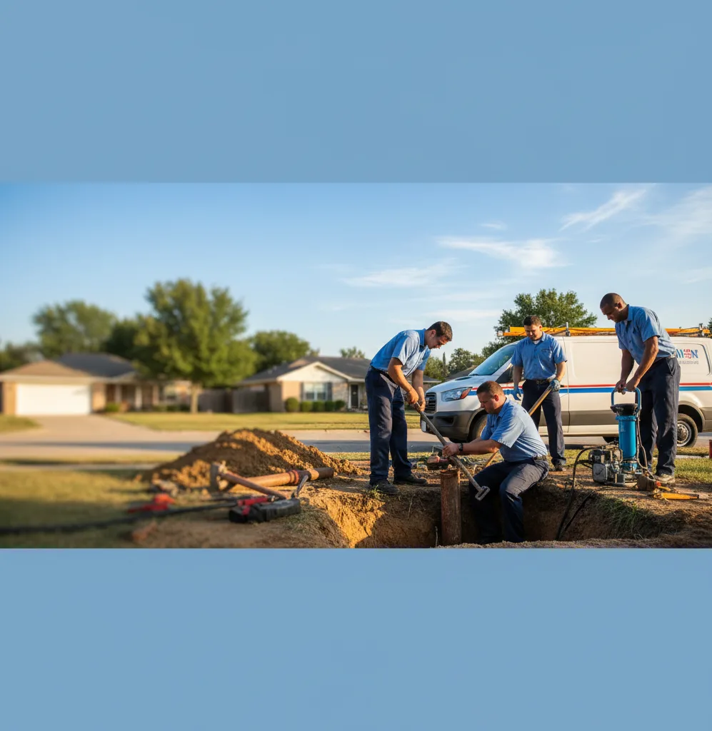 Water Heater Repair & Plumber in Ronceverte